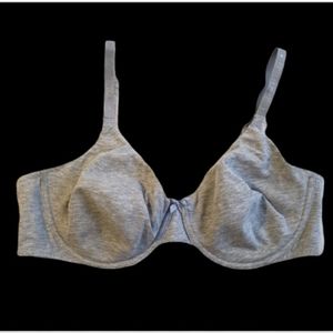 Victoria's Secret Perfect Coverage Bra 40D